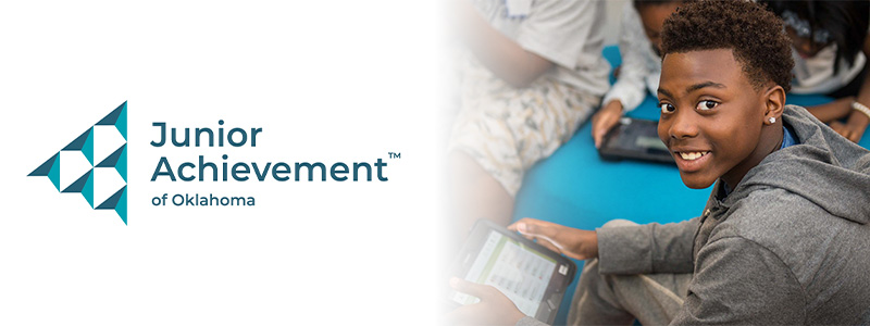 America's Car-Mart, Inc. is a proud sponsor of Junior Achievement of Oklahoma.