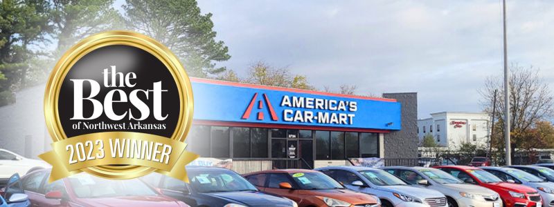 The Best of Northwest Arkansas