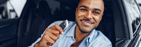 Turn Your Tax Refund into Your Next Car