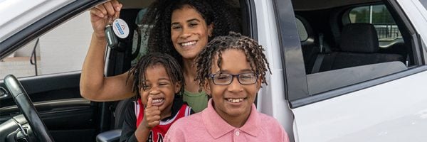 How to Get Pre-Qualified for Financing at Car-Mart