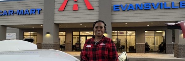 How to Buy Your First Car