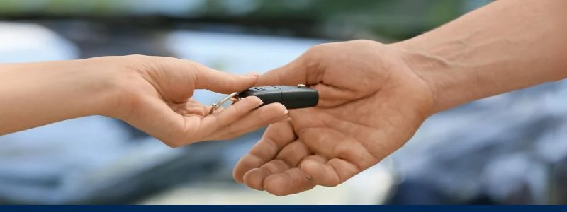 Trading In and Trading Up at America's Car-Mart