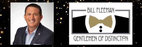 Raising Awareness and Funds for Cancer Support: Jack Pew Honors His Father at Gala