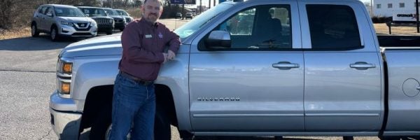 The Power of Mentorship: Developing Future Leaders at Car-Mart