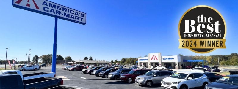 Best of NWA 2024 Winner Graphic