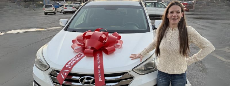 A Single Mother’s Successful Car-Buying Journey