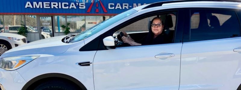 From Lot Attendant to Service Manager