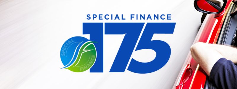 Special Finance 175