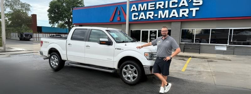 How to Buy a Used Car on a Budget