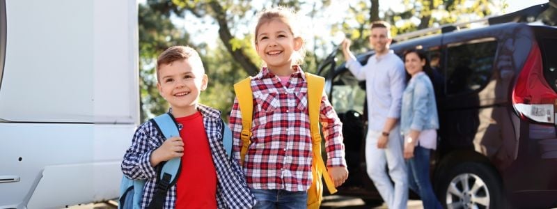 Is Your Car Ready for the Carpool Lane?