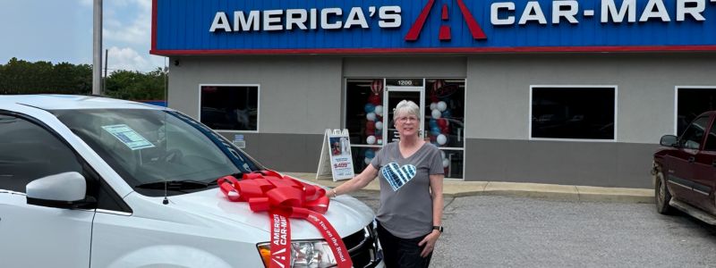 Ginger’s Story of Resilience and Second Chances