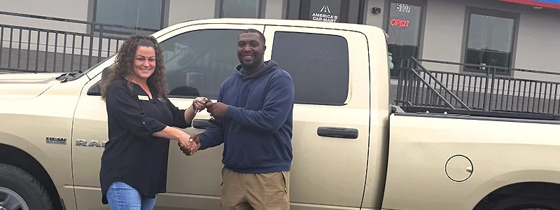 When Every Other Dealership Said No